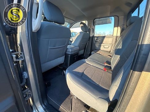Used 2014 RAM 1500 Big Horn AWD/4WD image 13