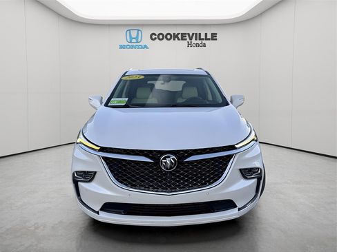 Used 2023 Buick Enclave Avenir w/ Avenir Technology Package image 6
