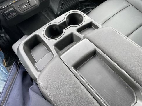 New 2025 Chevrolet Silverado 3500 W/T w/ WT Convenience Package image 7