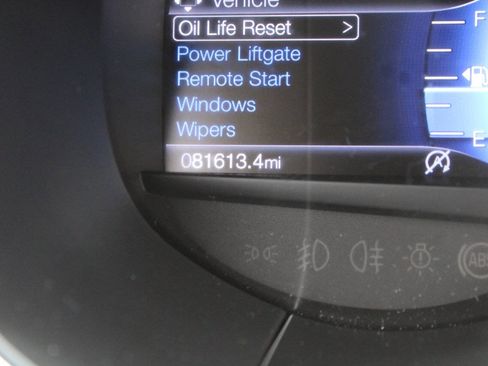 Used 2020 Ford Edge ST w/ Equipment Group 401A image 50