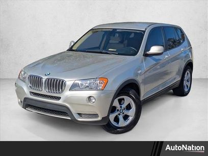 Used 2012 BMW X3 xDrive28i