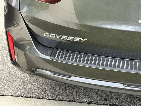 Used 2026 Honda Odyssey EX-L image 12