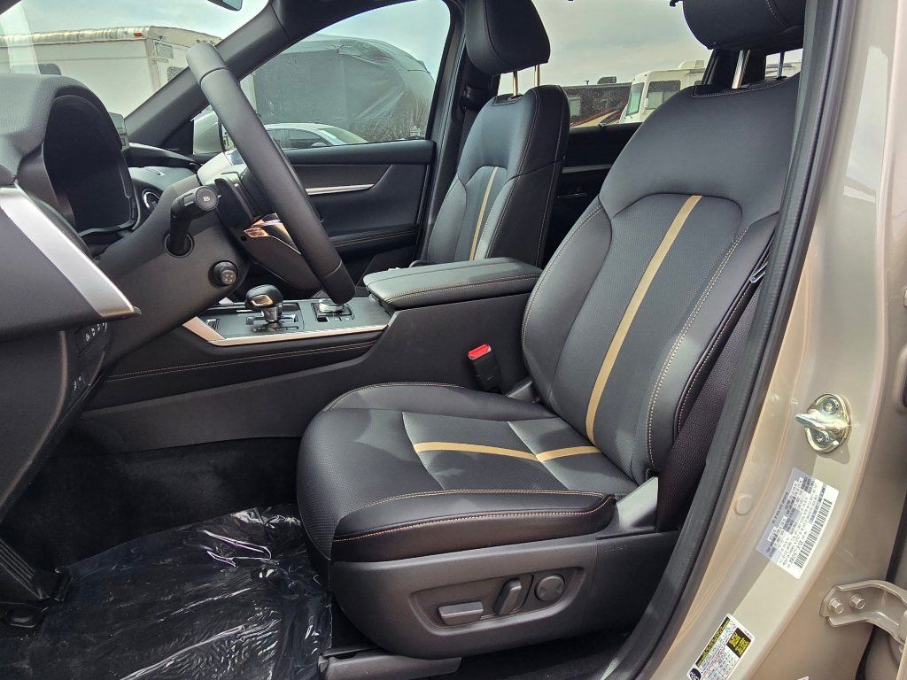 New 2026 MAZDA CX-90 3.3 Turbo S w/ Premium Plus AWD/4WD image 13