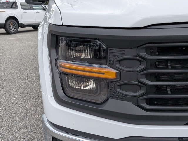 New 2026 Ford F150 XL w/ Equipment Group 103A High RWD image 10