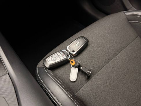 Used 2024 Ford Mustang GT RWD image 50