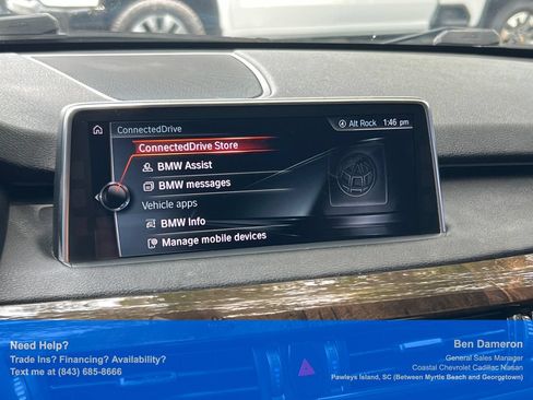 Used 2017 BMW X5 sDrive35i RWD image 36