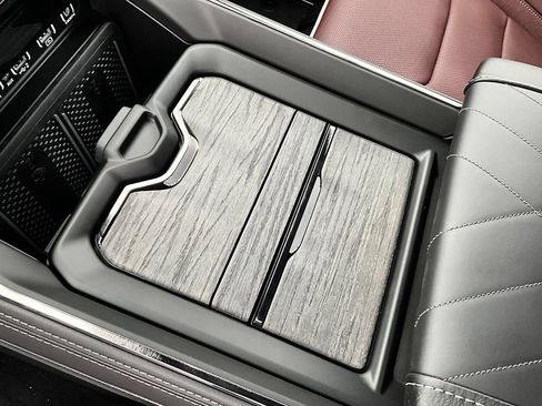 New 2026 RAM 1500 Limited AWD/4WD image 25