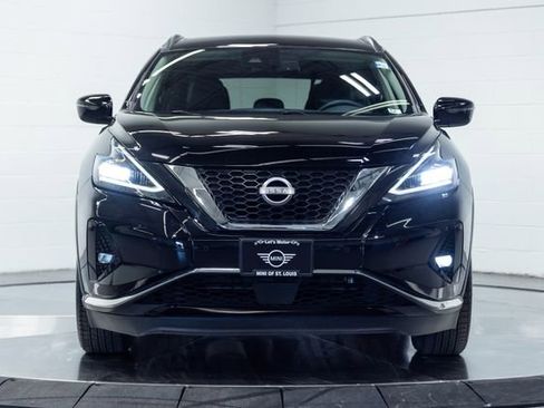 Used 2024 Nissan Murano SV image 5