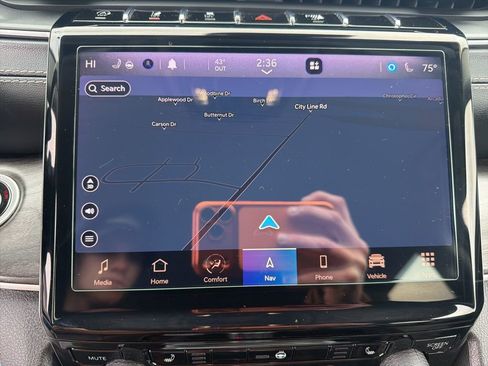 Used 2021 Jeep Grand Cherokee L Limited image 15