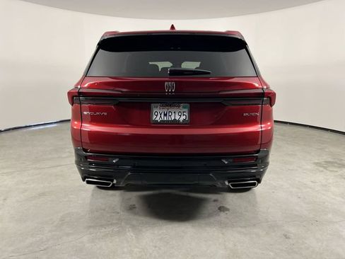 Used 2026 Buick Enclave Sport Touring FWD image 7