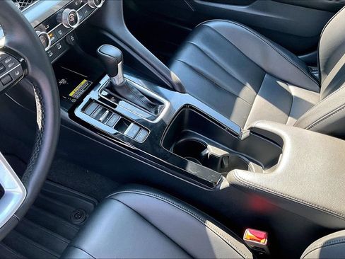 Certified 2026 Acura Integra FWD image 15