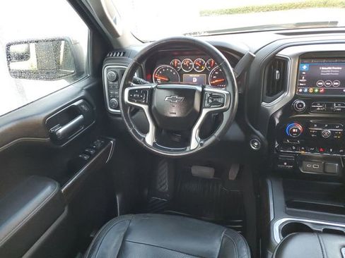 Used 2019 Chevrolet Silverado 1500 RST w/ All-Star Edition image 13