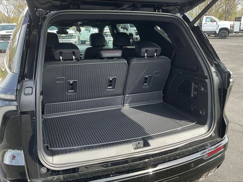 New 2026 Chevrolet Traverse RS AWD/4WD image 5