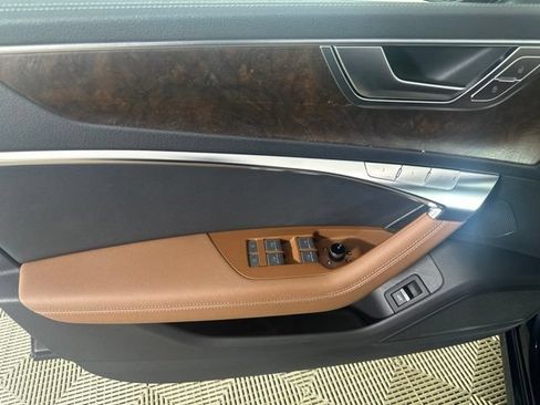 Used 2019 Audi A7 3.0T Premium Plus w/ Premium Plus Package AWD/4WD image 13