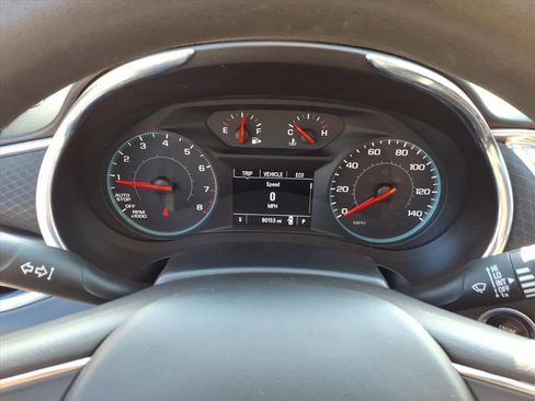 Used 2020 Chevrolet Malibu LT image 17