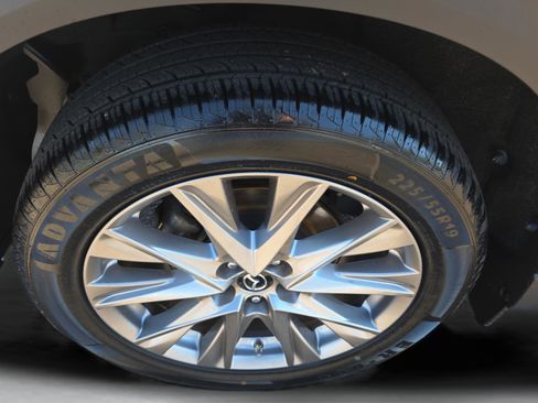 Used 2020 MAZDA CX-5 Grand Touring image 25