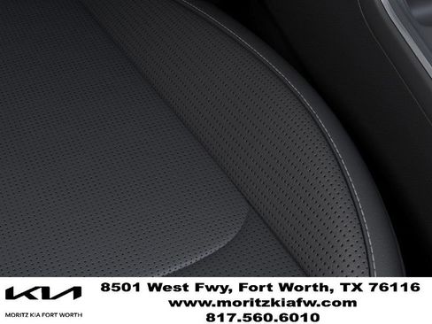 New 2026 Kia Sorento S w/ S Panoramic Sunroof Package FWD image 24