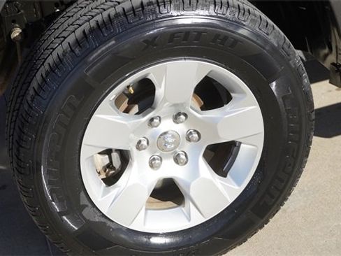 Used 2022 RAM 1500 Big Horn image 11