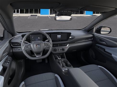 New 2026 Buick Envista Preferred w/ Convenience I Package image 15