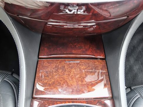 Used 2008 Mercedes-Benz CL 65 AMG image 27