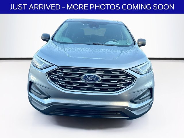 Used 2021 Ford Edge SE AWD/4WD image 2