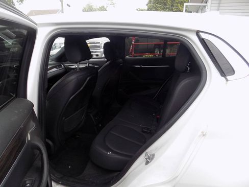 Used 2018 BMW X2 xDrive28i AWD/4WD image 13