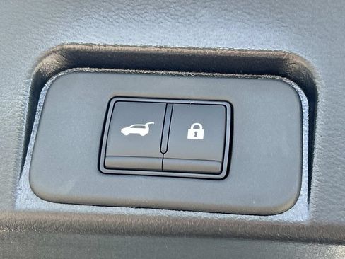 New 2026 Nissan Rogue SV AWD/4WD image 13