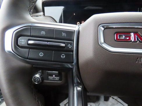 New 2026 GMC Yukon XL Elevation w/ Elevation Premium Package AWD/4WD image 33
