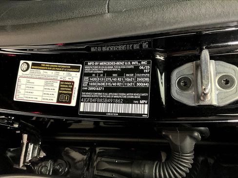 Used 2025 Mercedes-Benz GLE 350 4MATIC image 6