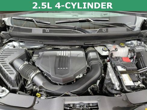 Certified 2024 Chevrolet Traverse RS w/ LPO, Floor Liner Package image 20