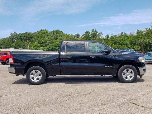 Used 2022 RAM 1500 Big Horn image 8