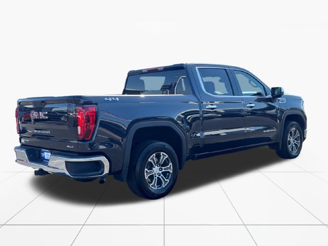 Used 2026 GMC Sierra 1500 SLT AWD/4WD image 6