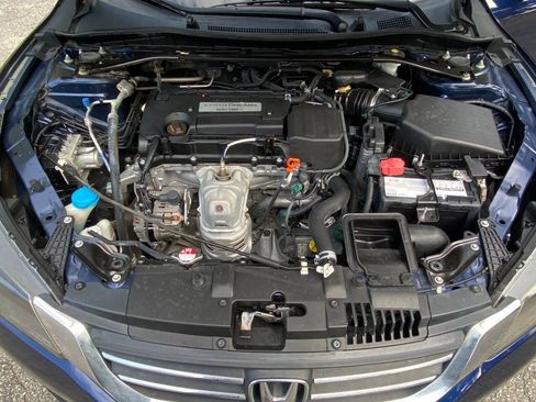Used 2015 Honda Accord EX-L image 58