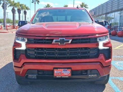 Used 2022 Chevrolet Silverado 1500 RST w/ Texas Edition Plus image 2