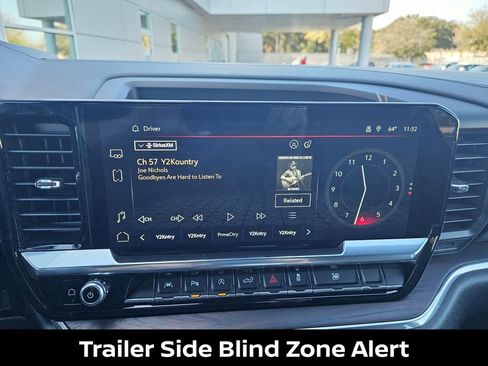 Used 2024 GMC Sierra 1500 SLT w/ SLT Premium Plus Package image 24