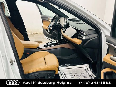 Certified 2025 Audi A5 2.0T Premium Plus w/ Premium Plus image 10