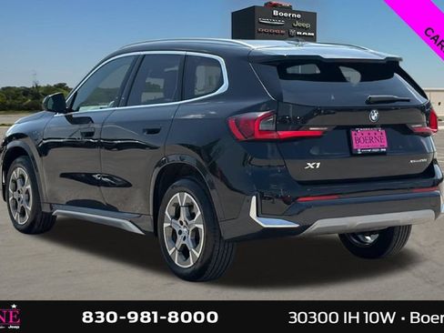 Used 2025 BMW X1 xDrive28i AWD/4WD image 5