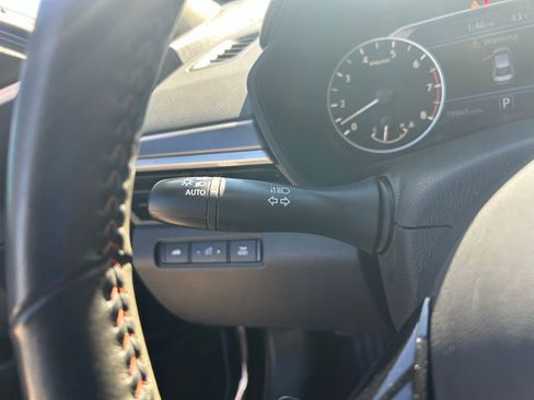 Used 2023 Nissan Altima 2.5 SR image 23