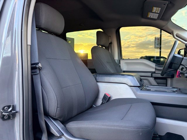 Used 2018 Ford F150 XL w/ Equipment Group 101A Mid AWD/4WD image 19