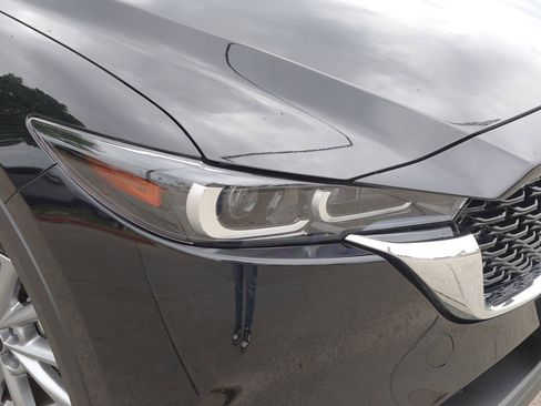 Used 2023 MAZDA CX-5 AWD 2.5 S w/ Preferred Package image 2