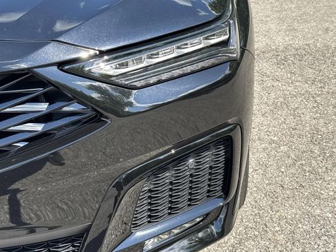 New 2026 Acura MDX A-Spec image 9