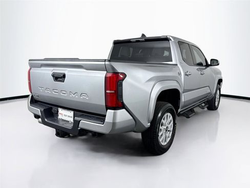 Certified 2024 Toyota Tacoma SR5 image 6