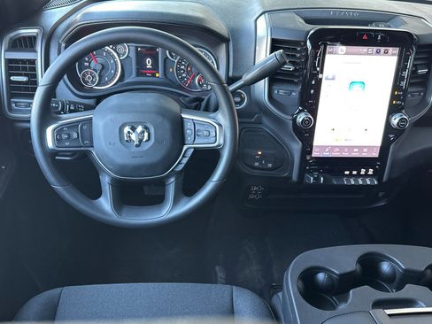 New 2026 RAM 2500 Tradesman image 13