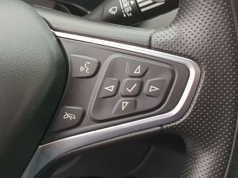 Used 2022 Chevrolet Equinox LT image 24