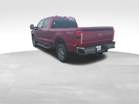New 2026 Ford F250 Lariat AWD/4WD image 4