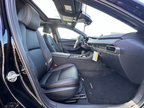 New 2026 MAZDA MAZDA3 s image 31