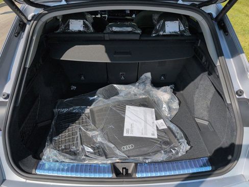 New 2025 Audi Q5 Premium Plus image 35