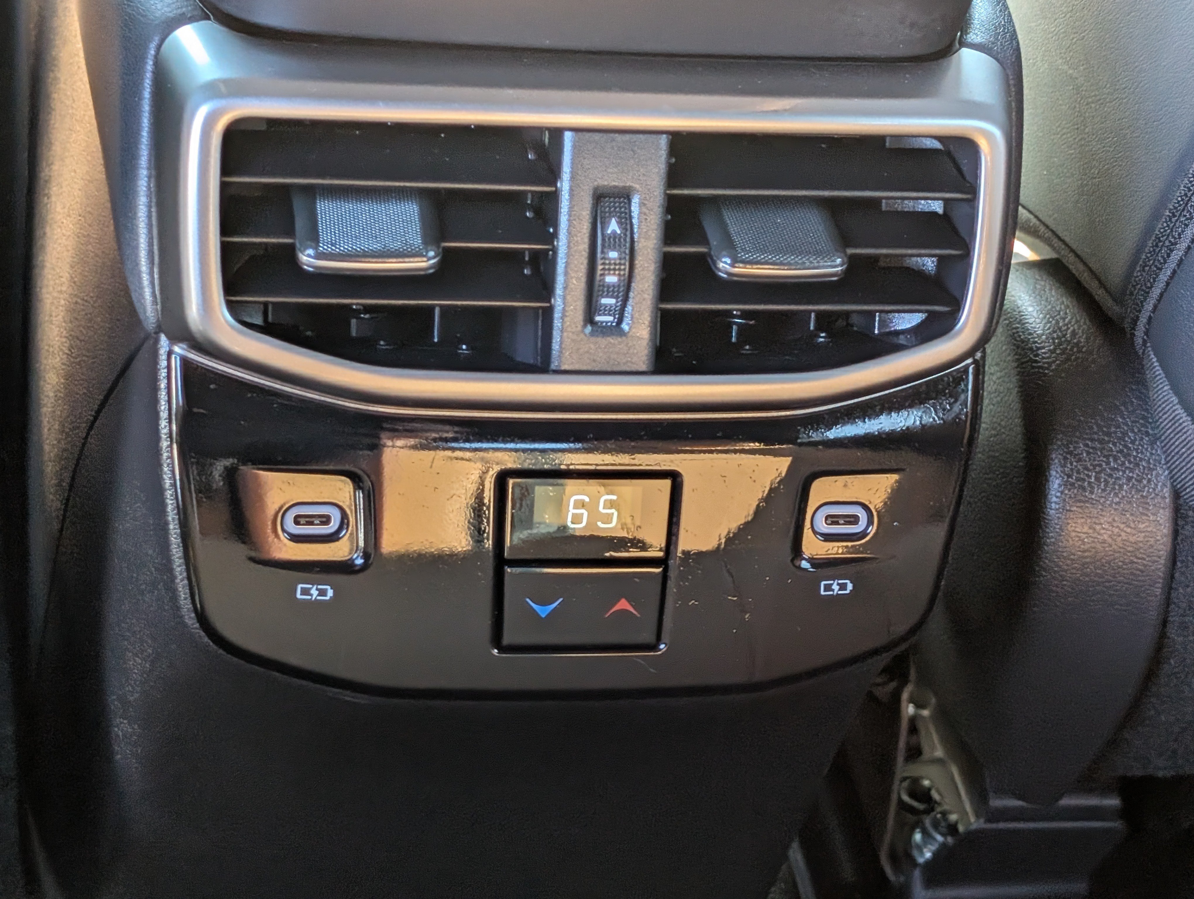Used 2024 Lexus RX 350 Premium Plus w/ Convenience Package AWD/4WD image 16