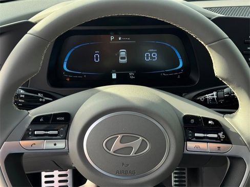 New 2026 Hyundai Elantra SEL Sport image 14