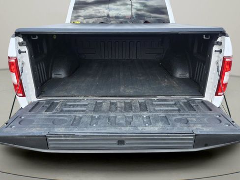 Used 2020 Ford F150 XLT w/ Equipment Group 302A Luxury image 30